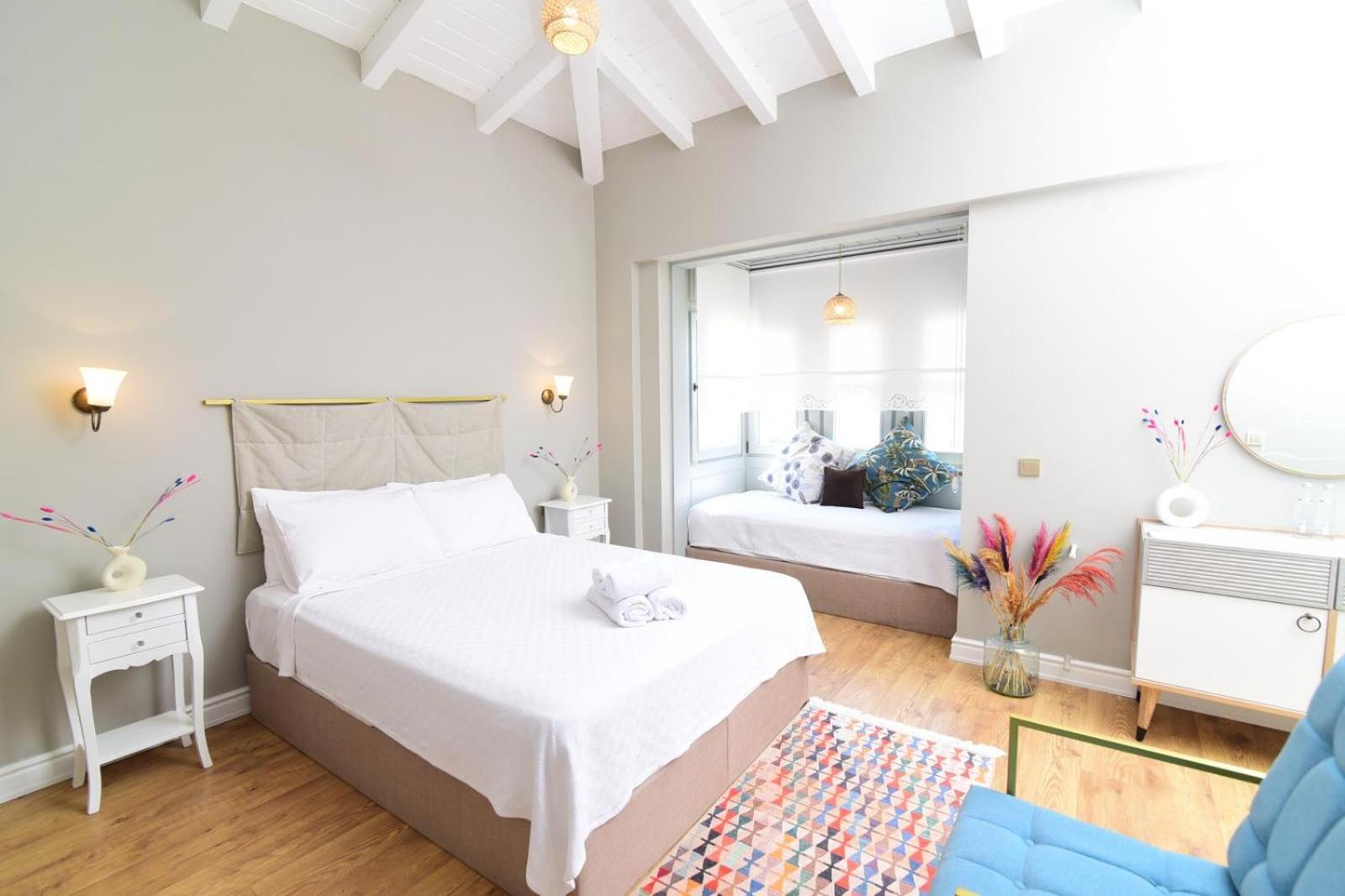 9 Alacati Boutique Hotel Luaran gambar